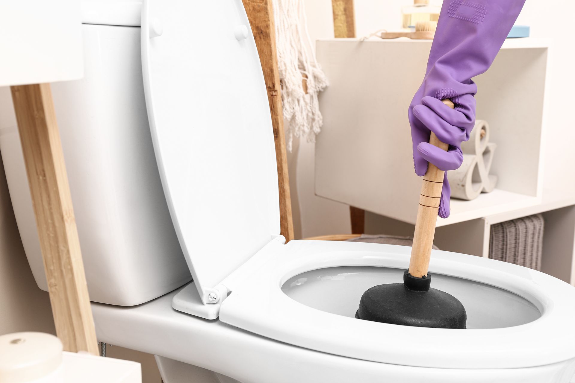rochester+drain+cleaning+service