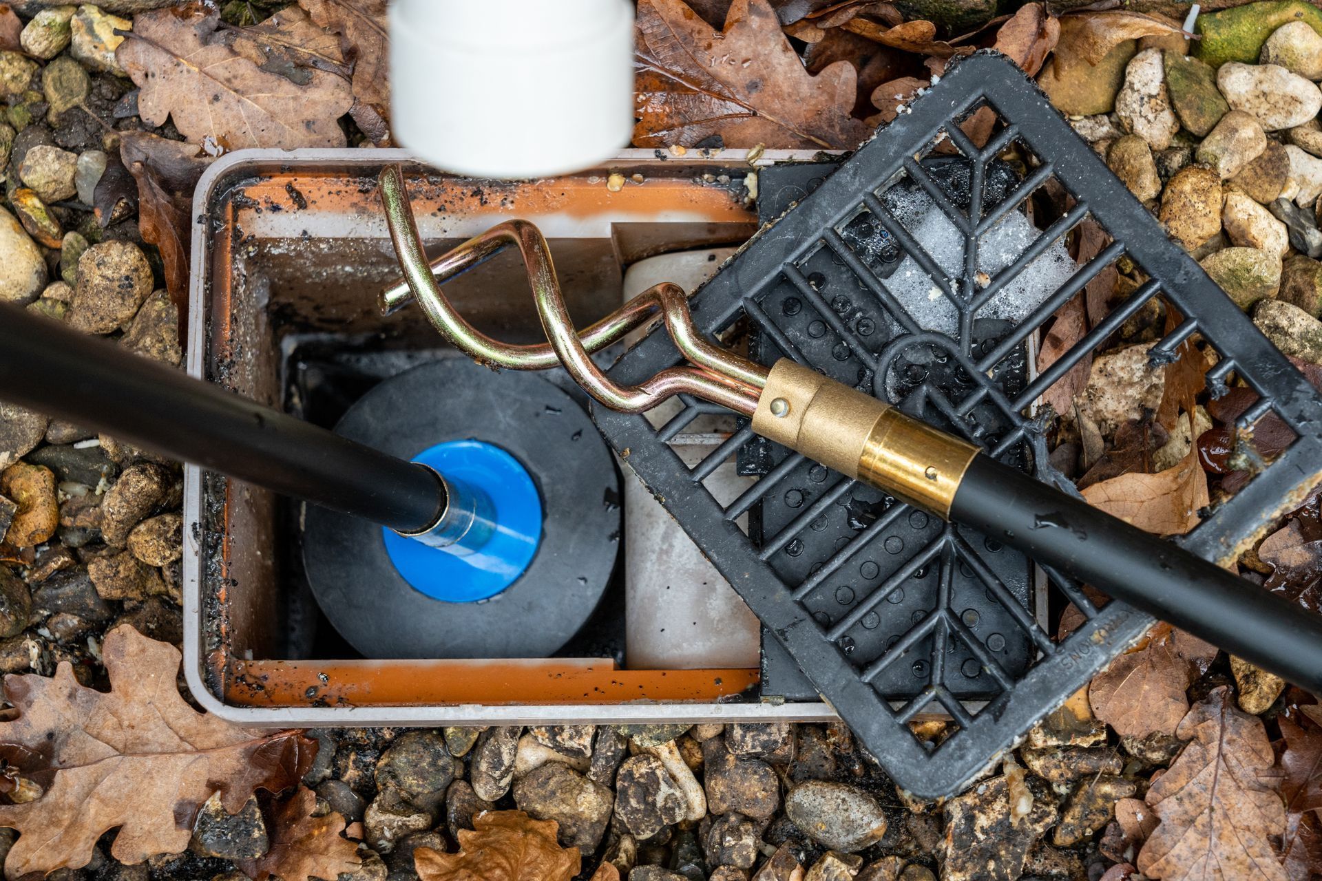 Residential Drain Cleaning - Sewer & Drain Cleaning Services in Rochester, MN
